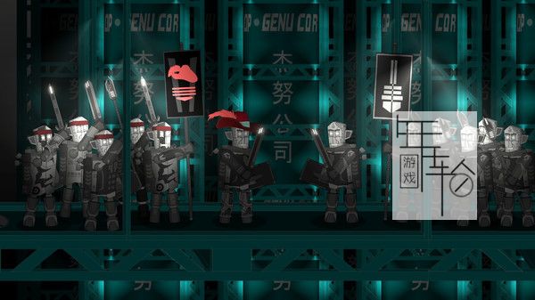 PC《不允许戴帽子 Hats Are Not Allowed》中文版下载（Build 8948777）_0