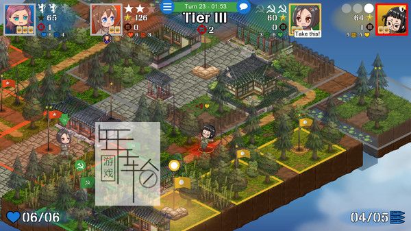 PC《雷福战争 Raifu Wars》中文版下载_0
