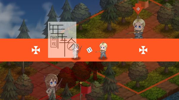 PC《雷福战争 Raifu Wars》中文版下载_1