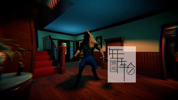 PC《鸡皮疙瘩：寂静深夜 Goosebumps Dead of Night》中文版下载（Build 7408591）_1