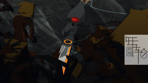 PC《天演世界：催化唤醒 The Evolving World Catalyst Wake》英文版下载_3