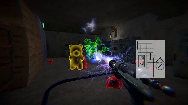 PC《鸡皮疙瘩：寂静深夜 Goosebumps Dead of Night》中文版下载（Build 7408591）_3
