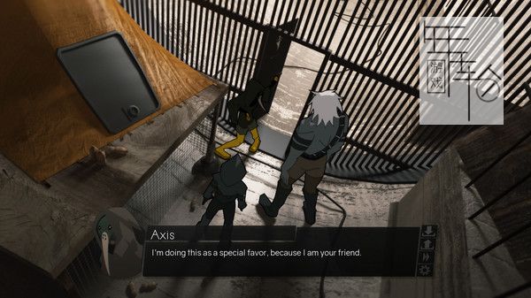 PC《天演世界：催化唤醒 The Evolving World Catalyst Wake》英文版下载_2