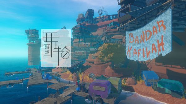 PC《木筏求生 Raft 最终章》中文版下载_1