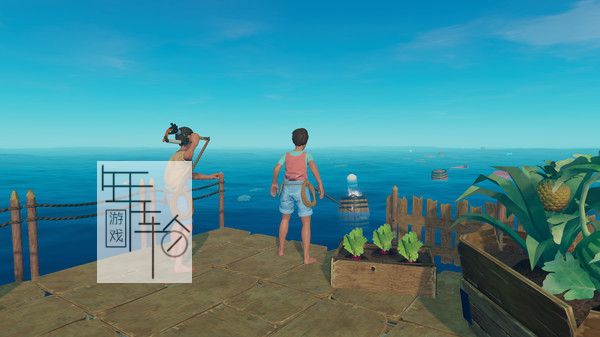 PC《木筏求生 Raft 最终章》中文版下载_0