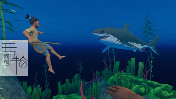 PC《木筏求生 Raft 最终章》中文版下载_3