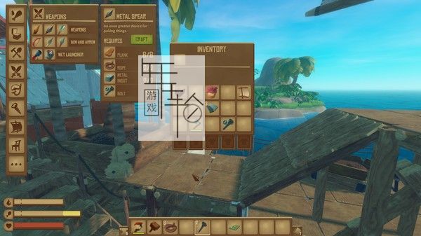 PC《木筏求生 Raft 最终章》中文版下载_2