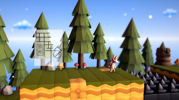 switch《哈士奇的冒险 Husky's Adventures》英文版nsp下载_1