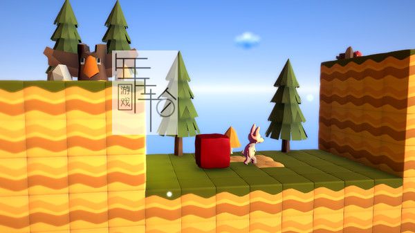 switch《哈士奇的冒险 Husky's Adventures》英文版nsp下载_0