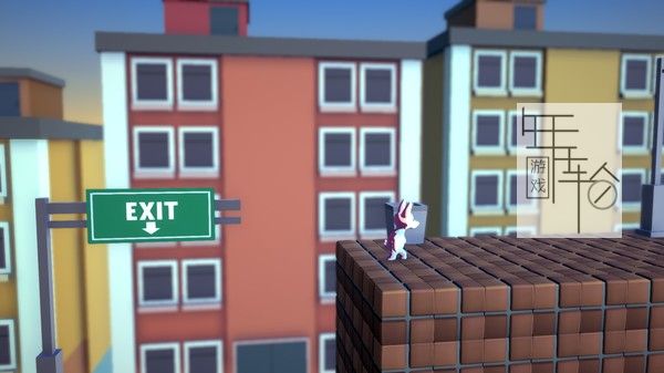 switch《哈士奇的冒险 Husky's Adventures》英文版nsp下载_3
