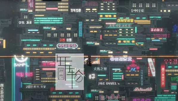 switch《闪避刺客 SANABI》中文版nsz下载+1.06补丁_1