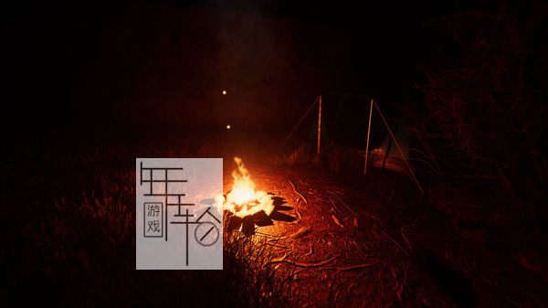 PC《泰加 Taiga》英文版下载_0
