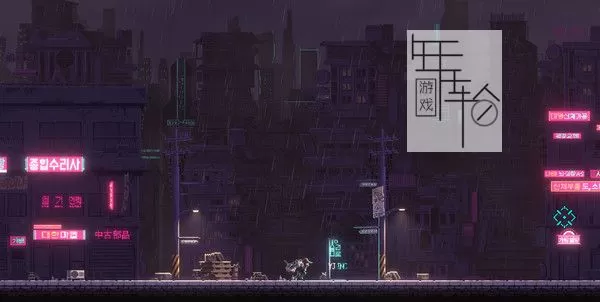 switch《闪避刺客 SANABI》中文版nsz下载+1.06补丁_3