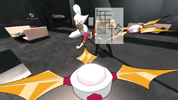 PC《天演世界：催化唤醒 The Evolving World Catalyst Wake》英文版下载_0