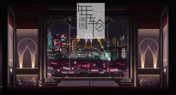 switch《闪避刺客 SANABI》中文版nsz下载+1.06补丁_2