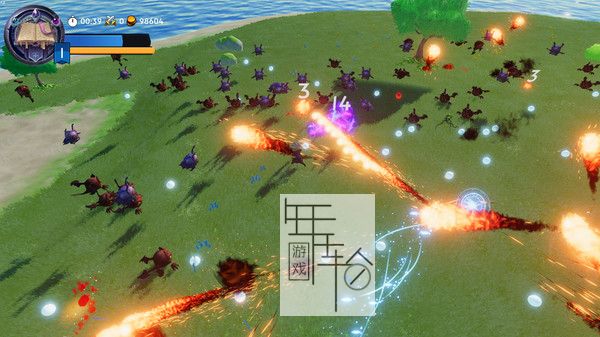 PC《中场英雄 Halftime Heroes》中文版下载_0