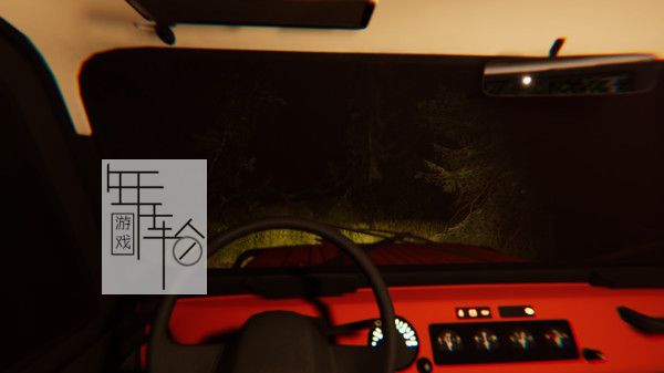 PC《泰加 Taiga》英文版下载_2