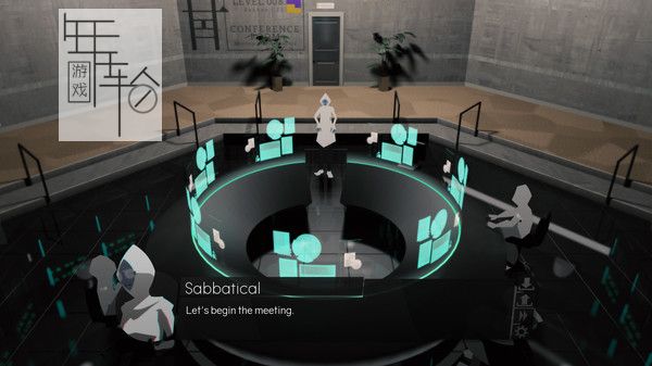 PC《天演世界：催化唤醒 The Evolving World Catalyst Wake》英文版下载_1