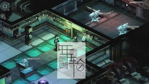 switch《暗影狂奔：龙陨 导演剪辑版 Shadowrun Dragonfall - Director's Cut》英文版nsz下载【含1.0.2补丁】_0