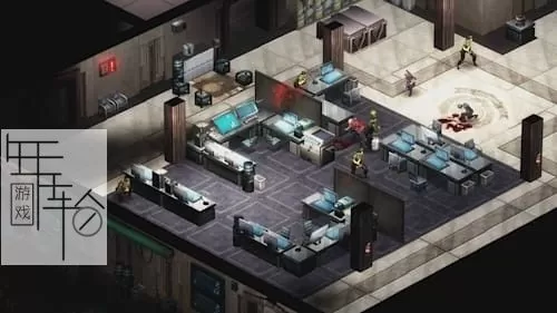 【9.0】PS4《暗影狂奔 归来 Shadowrun Returns》英文版PKG格式下载【含1.0.3补丁】_3