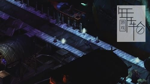 switch《暗影狂奔：香港 增强版 Shadowrun: Hong Kong - Extended Edition》英文版nsz下载【含1.0.2补丁】_0