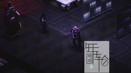 switch《暗影狂奔：龙陨 导演剪辑版 Shadowrun Dragonfall - Director's Cut》英文版nsz下载【含1.0.2补丁】_2