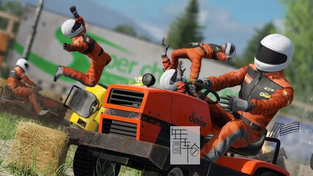 switch《撞车嘉年华 Wreckfest》中文版nsz下载【含1.0.2补丁+12DLC+画质提升MOD】_3