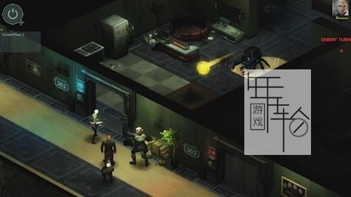switch《暗影狂奔：龙陨 导演剪辑版 Shadowrun Dragonfall - Director's Cut》英文版nsz下载【含1.0.2补丁】_1