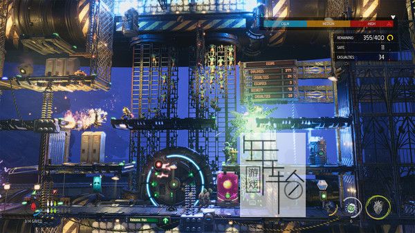 PC《奇异世界：灵魂风暴 Oddworld Soulstorm》中文版下载_1