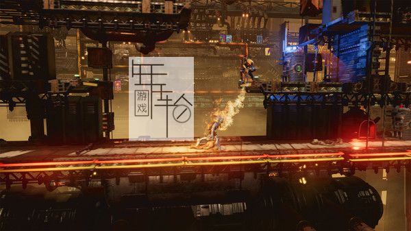 PC《奇异世界：灵魂风暴 Oddworld Soulstorm》中文版下载_3