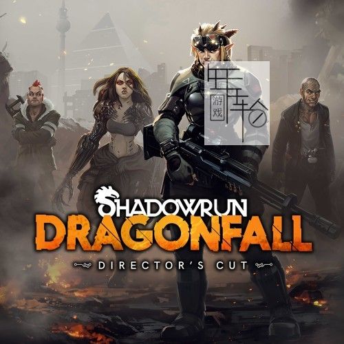 switch《暗影狂奔三部曲 Shadowrun Trilogy》英文版nsz下载【含1.0.2补丁】_0