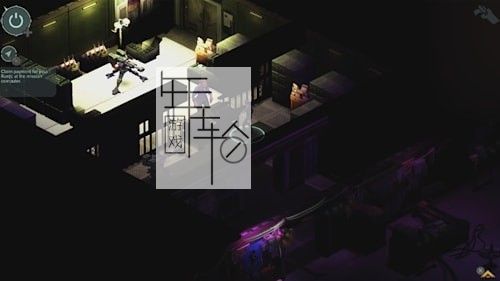 switch《暗影狂奔：香港 增强版 Shadowrun: Hong Kong - Extended Edition》英文版nsz下载【含1.0.2补丁】_4