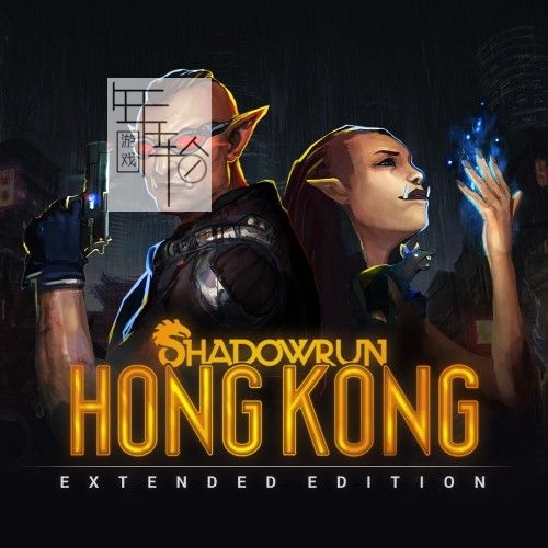 switch《暗影狂奔三部曲 Shadowrun Trilogy》英文版nsz下载【含1.0.2补丁】_1