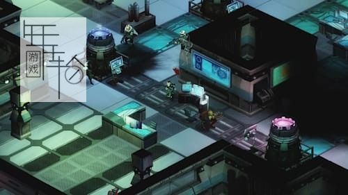 switch《暗影狂奔：龙陨 导演剪辑版 Shadowrun Dragonfall - Director's Cut》英文版nsz下载【含1.0.2补丁】_4