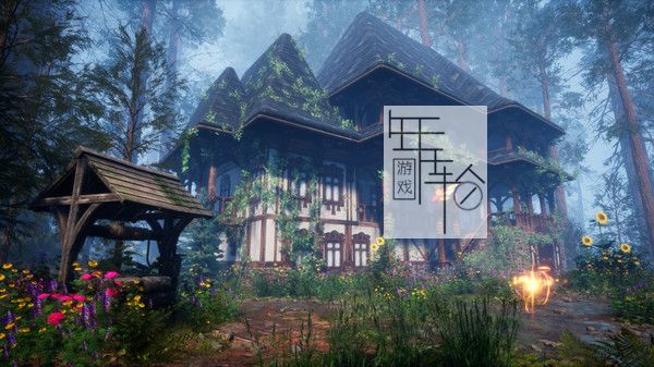 PC《拉撒路的最后时光 Last Days of Lazarus》英文版下载_0