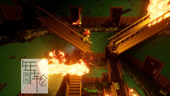 switch《消防女孩：急救先锋 DX Firegirl Hack 'n Splash Rescue DX》中文版nsz下载【含1.0.2补丁】_3