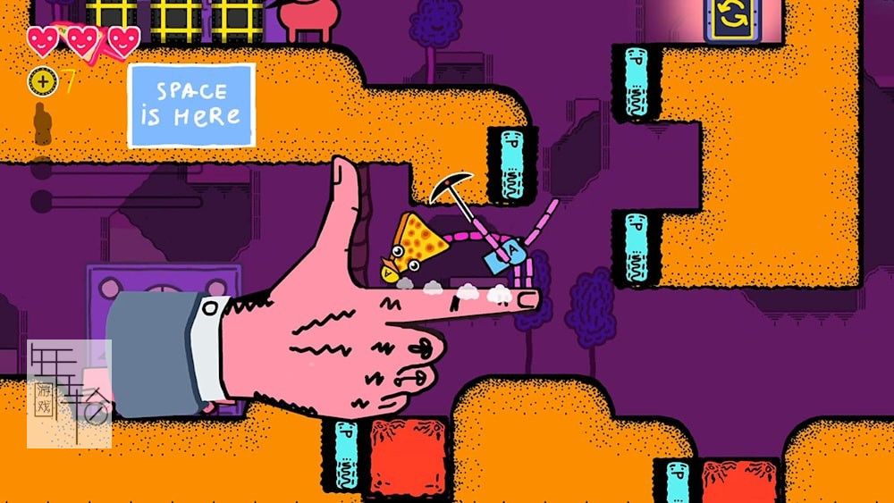 switch《为什么是披萨 Why Pizza》英文版nsp下载_2