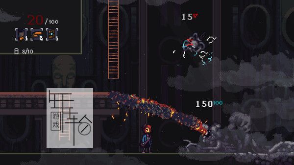 switch《REDO》中文版nsz/xci整合版下载【含1.0.1补丁】_4
