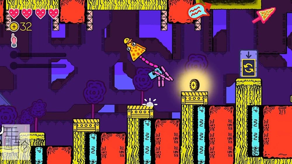 switch《为什么是披萨 Why Pizza》英文版nsp下载_3