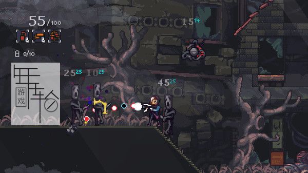 switch《REDO》中文版nsz/xci整合版下载【含1.0.1补丁】_3