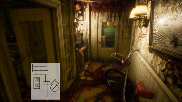 PC《拉撒路的最后时光 Last Days of Lazarus》英文版下载_3