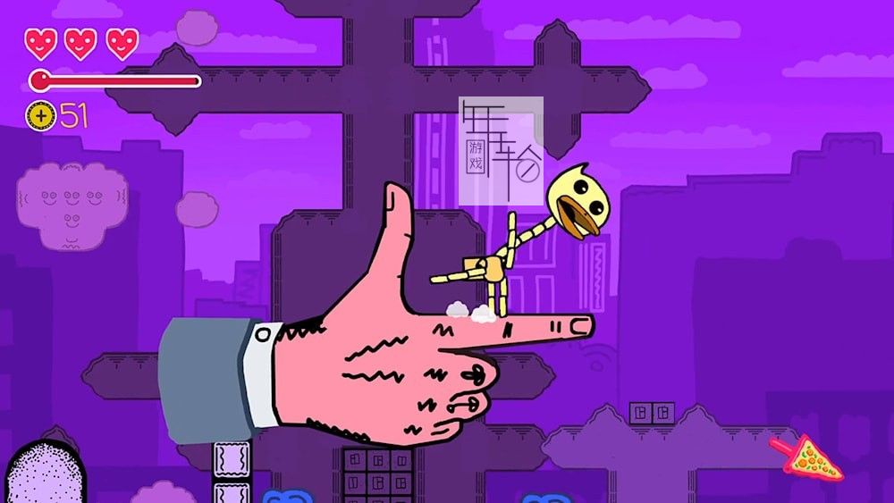 switch《为什么是披萨 Why Pizza》英文版nsp下载_0