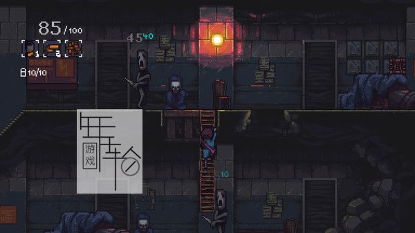 switch《REDO》中文版nsz/xci整合版下载【含1.0.1补丁】_2