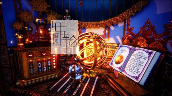 PC《拉撒路的最后时光 Last Days of Lazarus》英文版下载_2