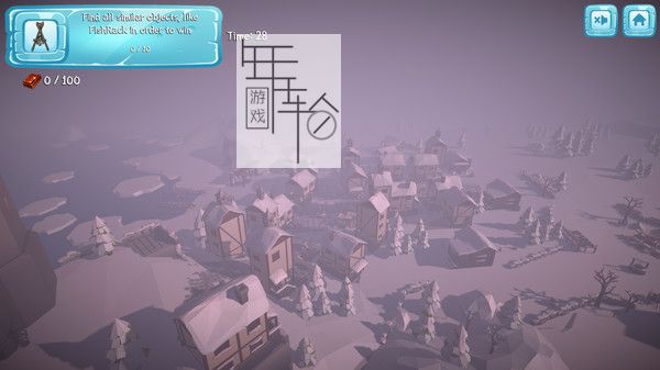PC《冬日之事 Winter Things》英文版下载_0