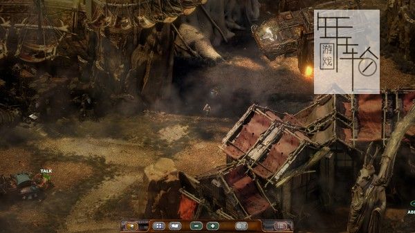 PC《美丽荒境 BEAUTIFUL DESOLATION》中文版下载（豪华版 v1.0.7.3）_3