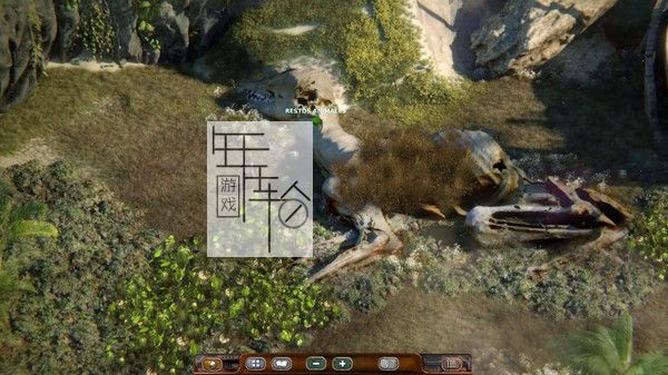 PC《美丽荒境 BEAUTIFUL DESOLATION》中文版下载（豪华版 v1.0.7.3）_2