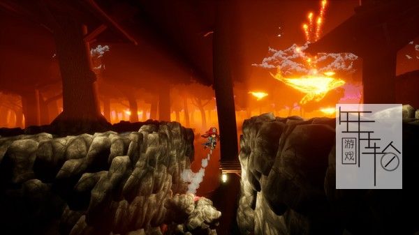 switch《消防女孩：急救先锋 DX Firegirl Hack 'n Splash Rescue DX》中文版nsz下载【含1.0.2补丁】_1