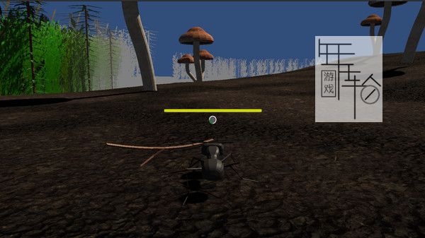 PC《昆虫模拟器 Insect Simulator》中文版下载_2
