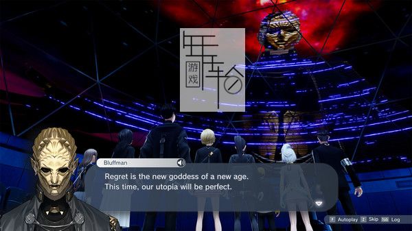【5.05降级】PS4《卡里古拉2 Caligula 2》中文版pkg下载（v1.01）_1